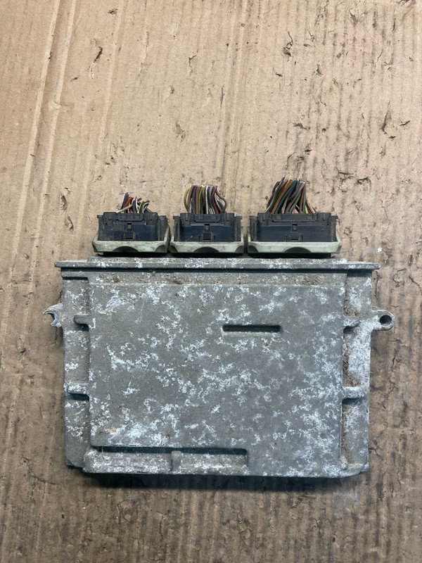 2008 Lincoln Town Car Computer Engine Control ECU ECM Module S4894 DG