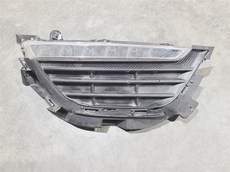Passenger Corner/Park Light Fog-driving LED Clear Fits 17-20 MKZ 566882