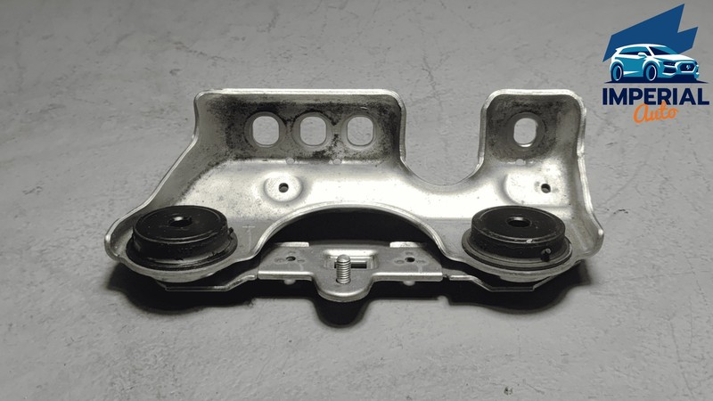 TOYOTA RAV4 HYBRID DRIVE MOTOR HV INVERTER REAR MOUNT BRACKET OEM 2019-2024