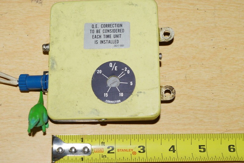 Bendix ADF Amplifier P/N4001157-7005 AM-2073 (A-B)S/Ns 2202 and 4675
