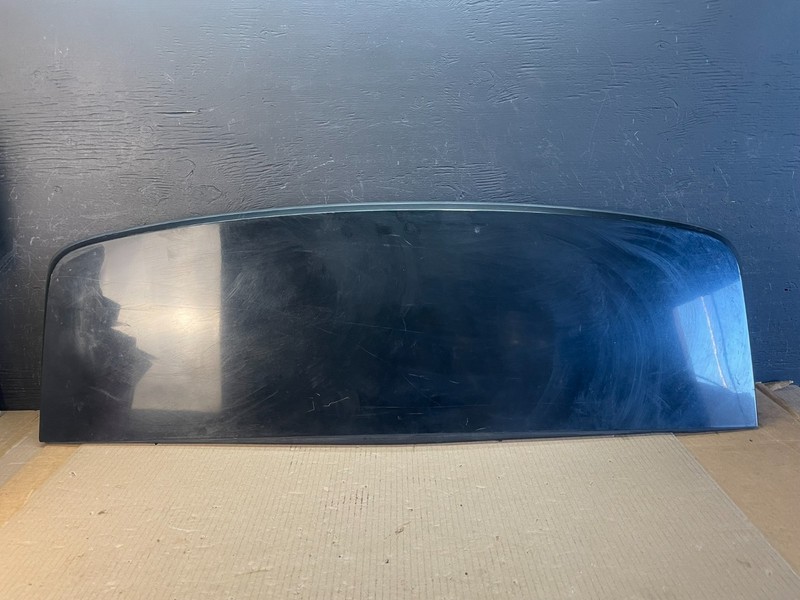 2011 2012 2013 2014 Ford Edge Rear Spoiler Wing 3RD Brake Light Oem AE3471 DG