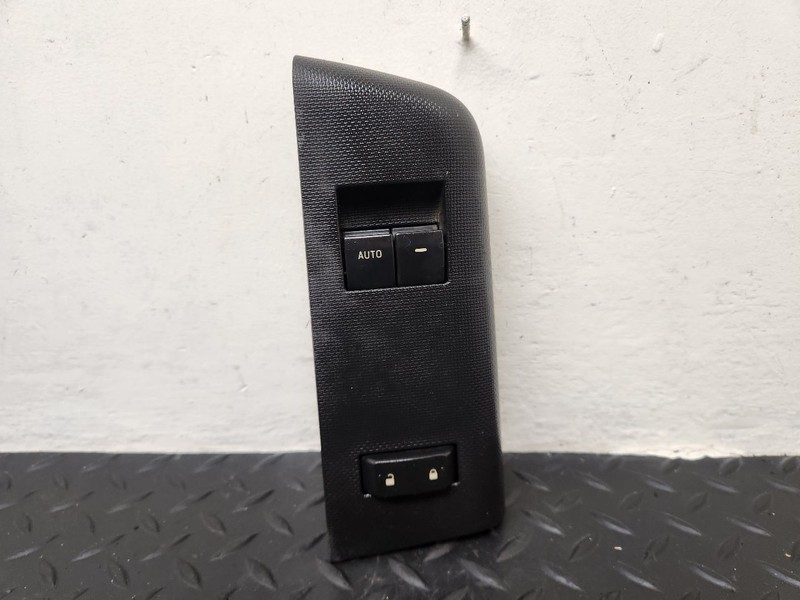 08-10 Ford F350SD 2 Door Driver's Master Window Switch OEM 7C3Z-14529-BA
