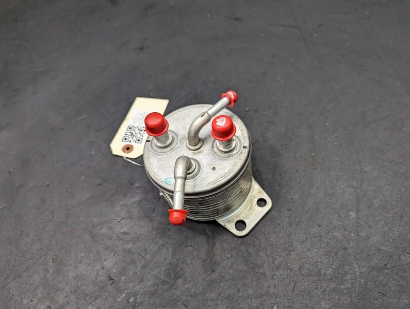 Transmission Oil Cooler 2019 Infiniti Q50 21606-1XJ0B 2016 2017 2018 2020