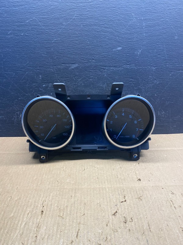 2014 2015 Land Rover Range Rover Sport Speedometer Cluster Gauge Oem AD1649 DG