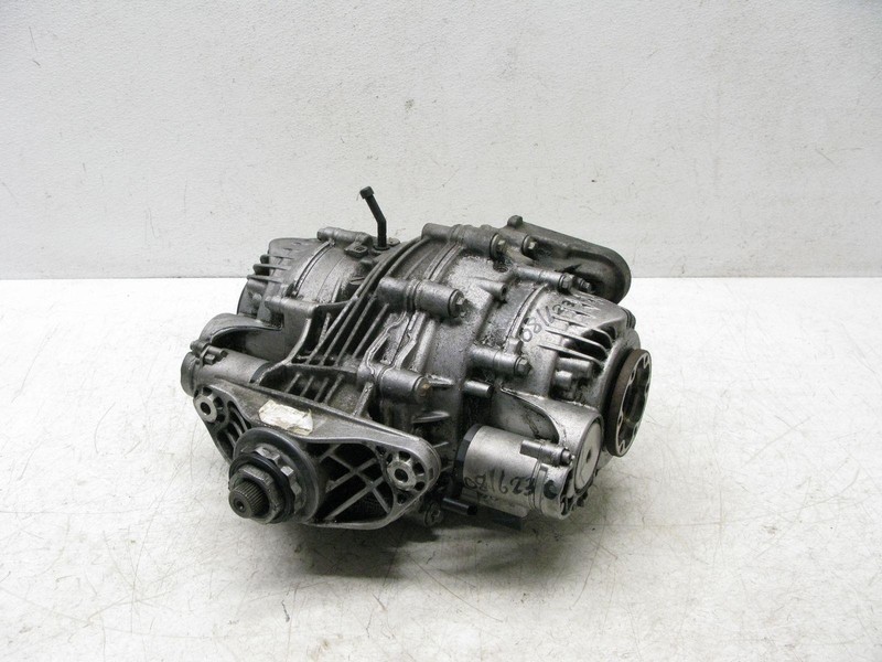 💚 2011-2014 BMW X6 M X5 M Rear Axle Differential Carrier 3.91 Ratio X5M X6M