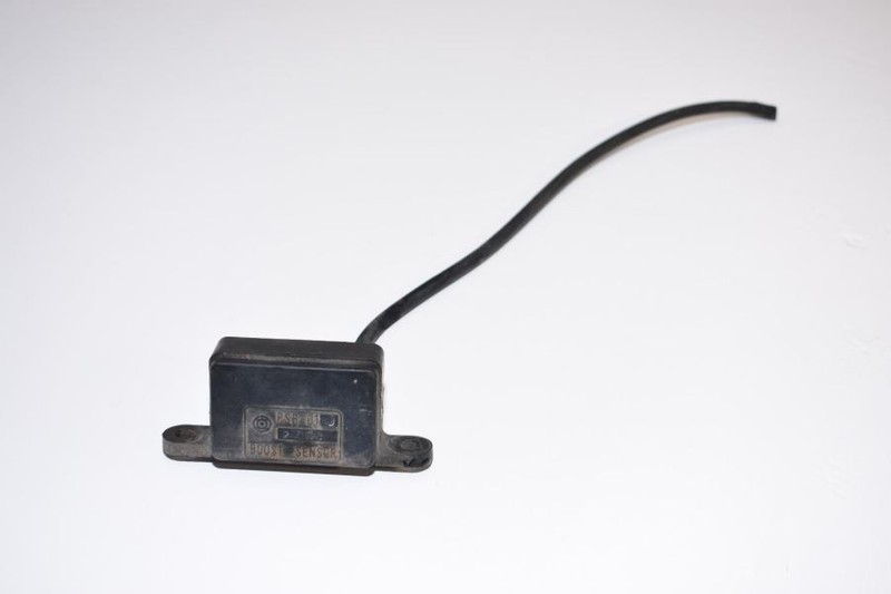 1983 DATSUN 280ZX FAIRLADY Z S130 L28E TURBO BOOST SENSOR PS6-01