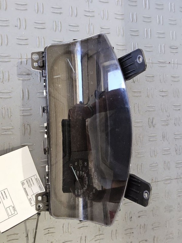 Speedometer Cluster MPH Fits 17-19 FLEX 3536927