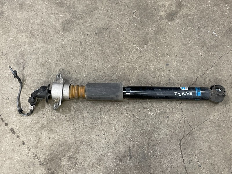 12 13 14 15 Audi S7 Rear Right Passenger Shock Strut Absorber AWD 1605 OEM