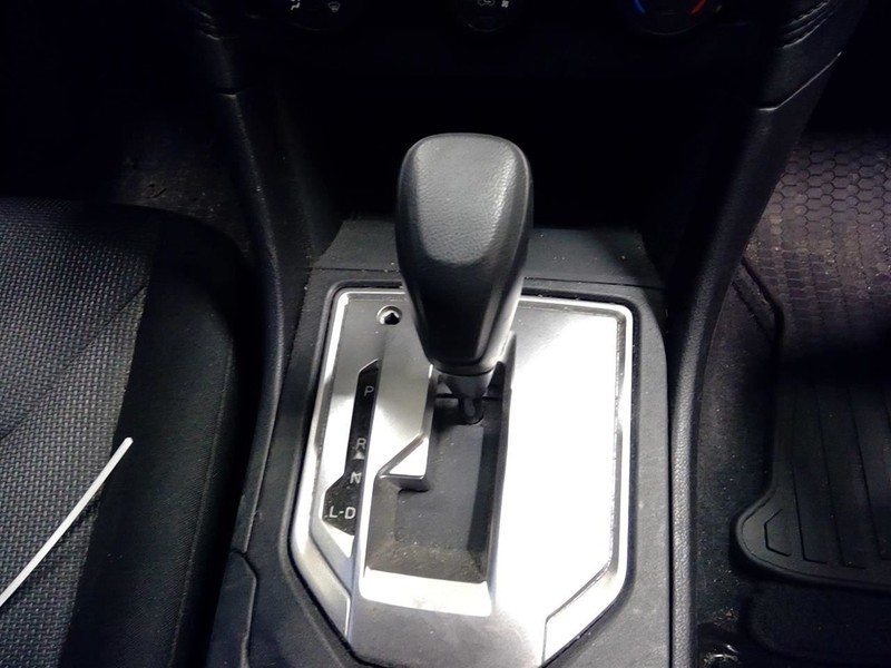 IMPREZA 2017 Automatic Transmission Shifter 1753307