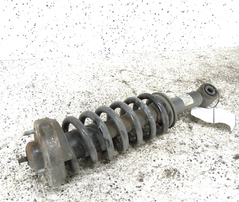 2009-2013 Ford F-150 4x2 Front Strut Shock Driver Left OEM Base Payload