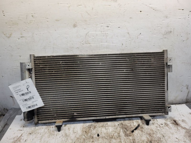 AC Condenser Fits 13-19 XV CROSSTREK 1752419