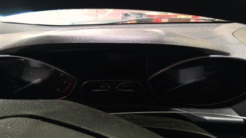 Speedometer Cluster MPH Fits 18 ESCAPE 3359277