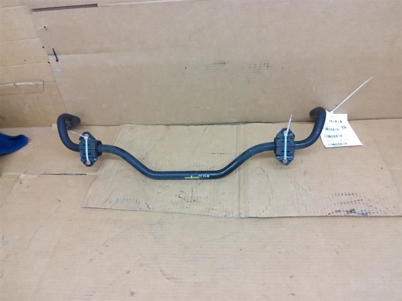 Stabilizer Bar Rear AWD Fits 19-20 TUCSON 262895
