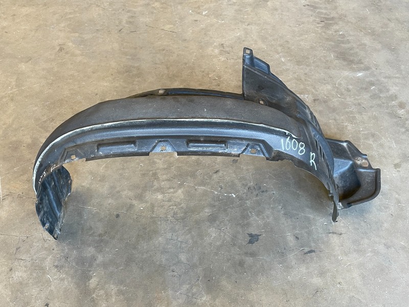 10 11 12 13 Lexus GX460 Front Right Passenger Fender Shell Cover Panel 1608 OEM