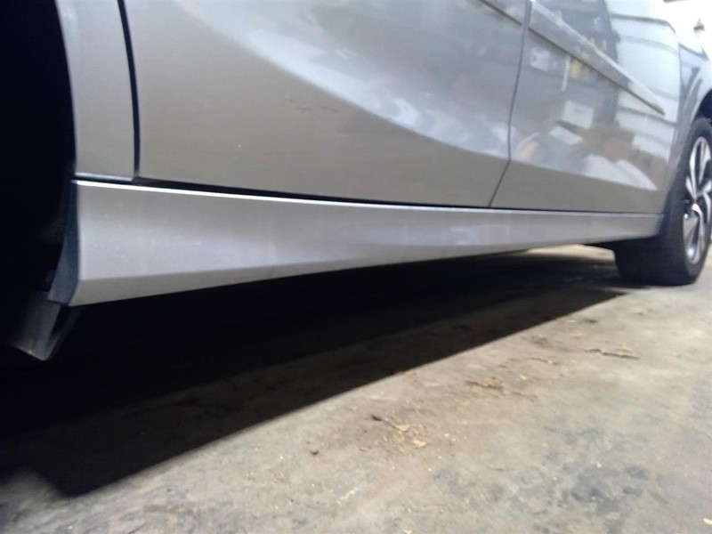 Passenger Right Rocker Panel Moulding Sedan Fits 22-25 LEGACY 1741311