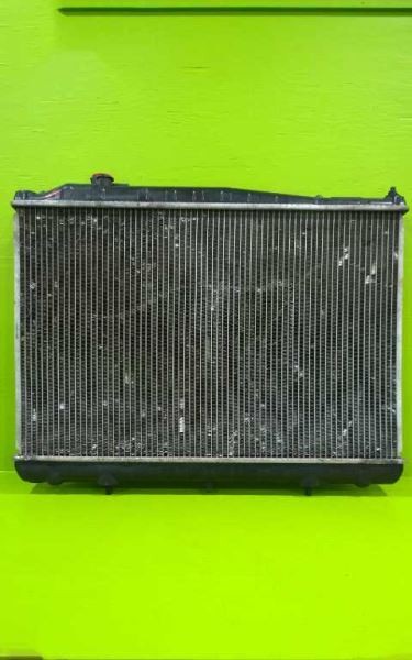 03 04 05 06 07 08 MAZDA 6 3.0L AT SEDAN RADIATOR OEM 2300-41