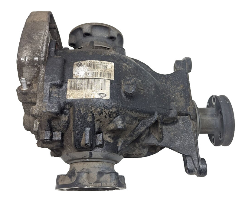 03-05 Land Rover Range Rover HSE Rear Differential Diff Axle Carrier 3.73 OEM