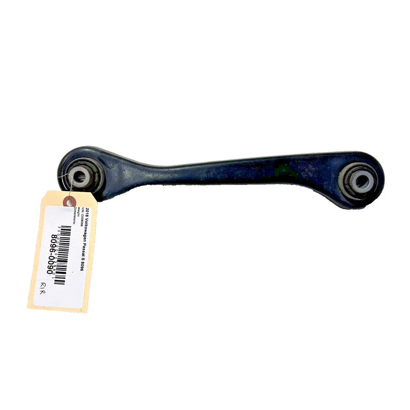 2012-2022 VOLKSWAGEN PASSAT VP REAR RIGHT SIDE TIE ROD LATERAL CONTROL ARM OEM