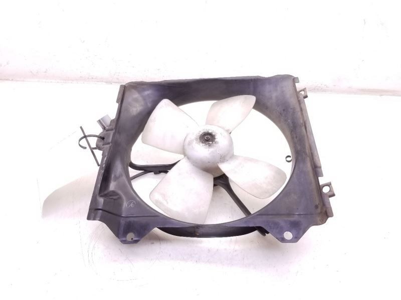 91 92 93 94 95 TOYOTA MR2 RADIATOR FAN MOTOR ASSEMBLY