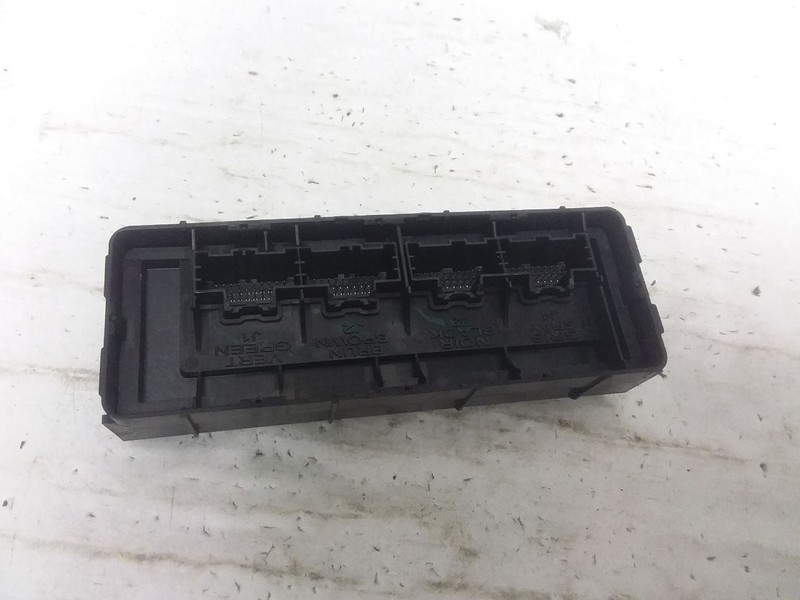 Electronic Temperature Control Module Fits 11 EQUINOX 13574814