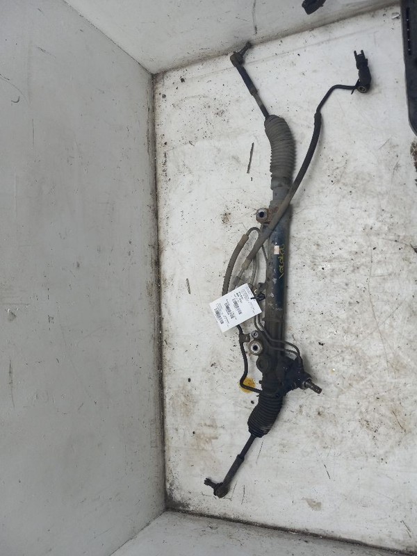 03 04 TOYOTA 4 RUNNER SR5 STEERING GEAR RACK POWER RACK & PINION