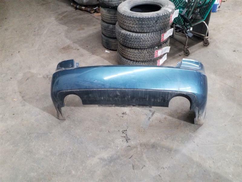 Rear Bumper 6 Cylinder Fits 06-08 SONATA 238570