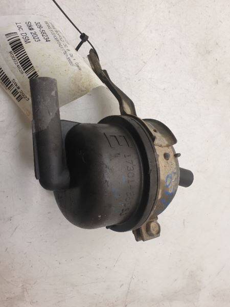 Intake Silencer Without Turbo 22REC Engine Fits 86-87 4 RUNNER