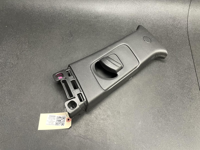 Center Left B Pillar Upper Trim Panel 2019 KIA Soul 85830-B2100 2017 2018