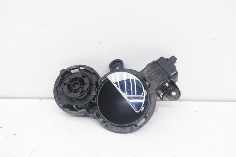 2006 Mini Cooper S Front Right Passenger Interior Door Handle OEM KW86