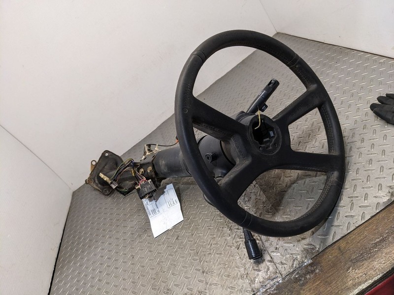 Steering Column Shift Fits 94 CHEVROLET 1500 PICKUP 1192959