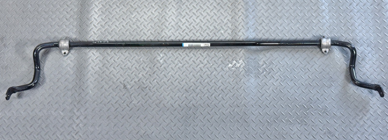 ✅ 05-20 Mercedes-Benz SLK250 350 SLC300 OEM REAR TORSION STABILIZER SWAY BAR 71K
