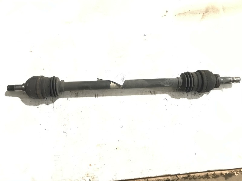 14 15 16 17 18 19 MERCEDES CLA45 AMG REAR RIGHT RH AXLE SHAFT AWD OEM