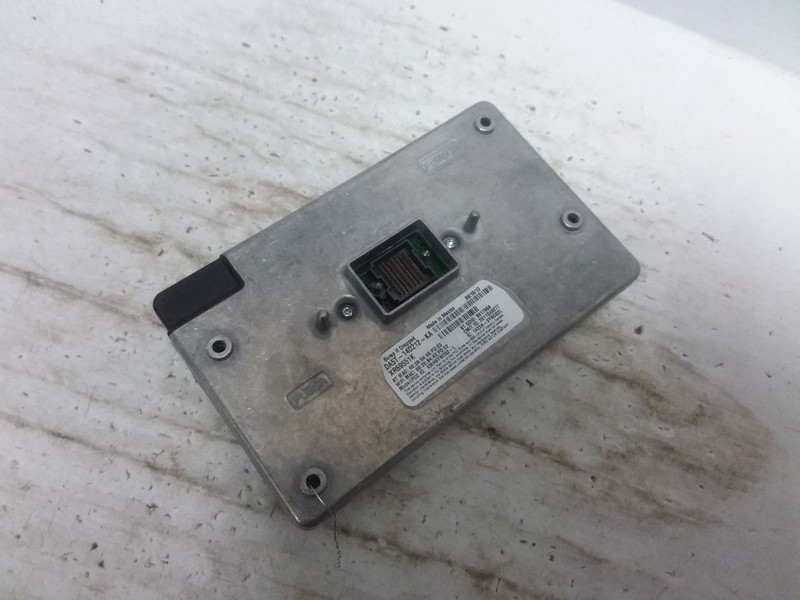 Communication Voice Recognition Sync Module Fits 13-19 TAURUS DA5T-14D212-KA
