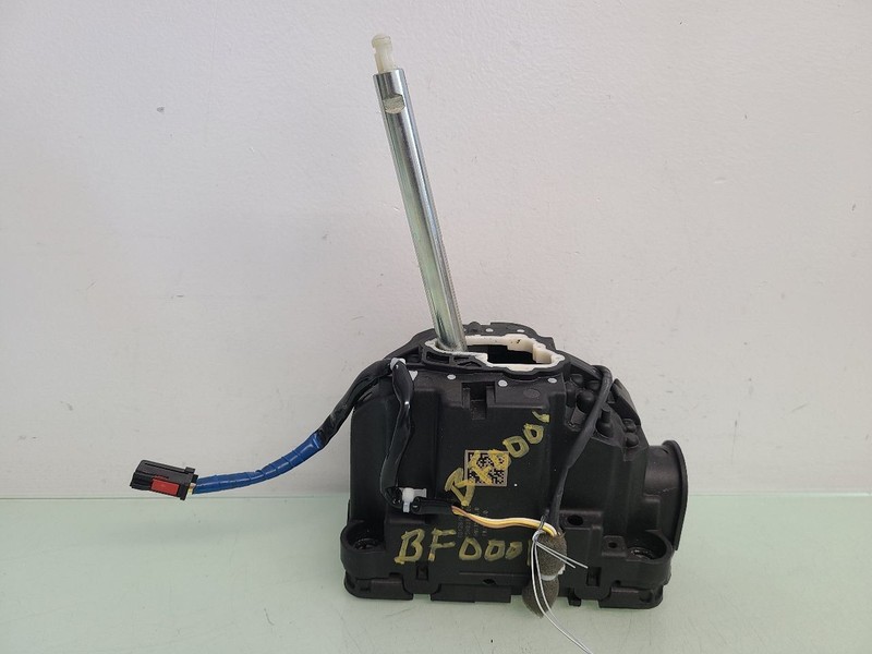 Transmission Shift Transmission 2WD Fits 22-24 GRAND CHEROKEE 588039