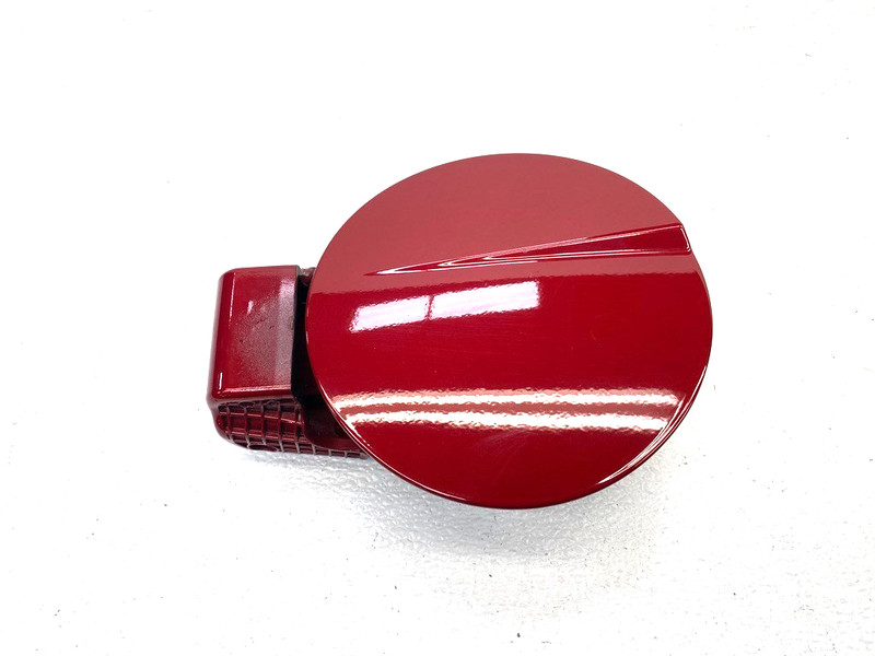21-23 HYUNDAI ELANTRA N-LINE FUEL TANK GAS DOOR LID COVER RED OEM #A0.66