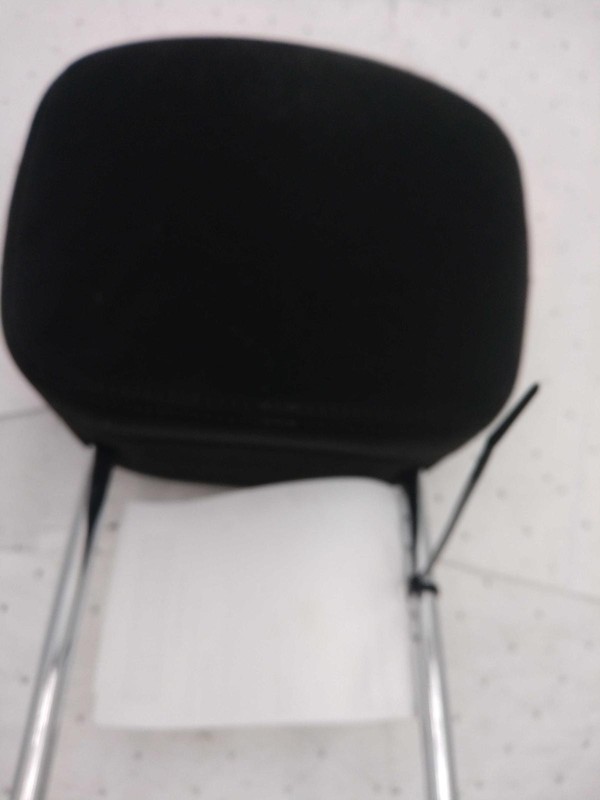 2018 Nissan Armada Headrest Red Used OEM Part 2059361 107k Miles