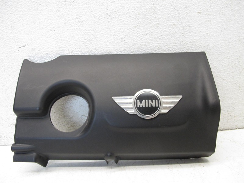 10-16 MINI COOPER S R56 R55 - R61 1.6 TURBO ENGINE ACOUSTIC COVER OEM 022624