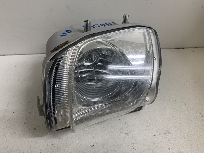 2006-2010 Lexus IS250 IS350 Sedan Right Passenger Fog Light Driving Lights Fogs