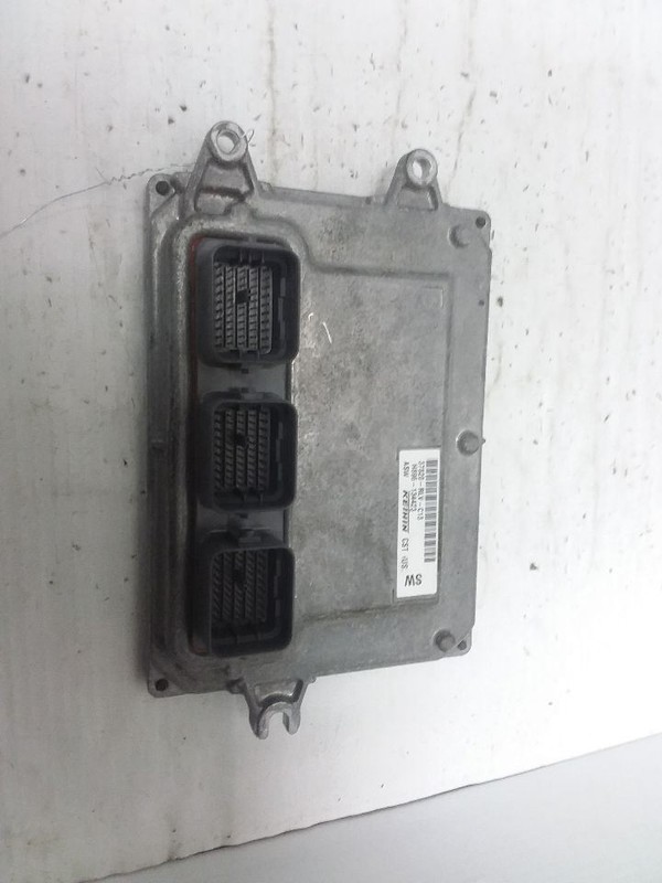 Engine ECM Electronic Control Module Engine Controller Fits 17-19 PILOT 1492008