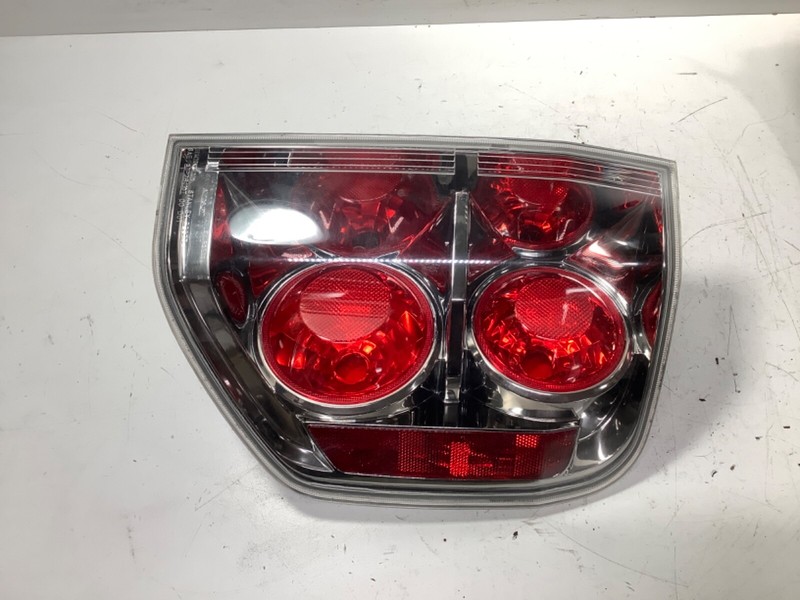 06-08 Honda Pilot Right Tail Light Lamp Unit 33501-S9V-A11 OEM