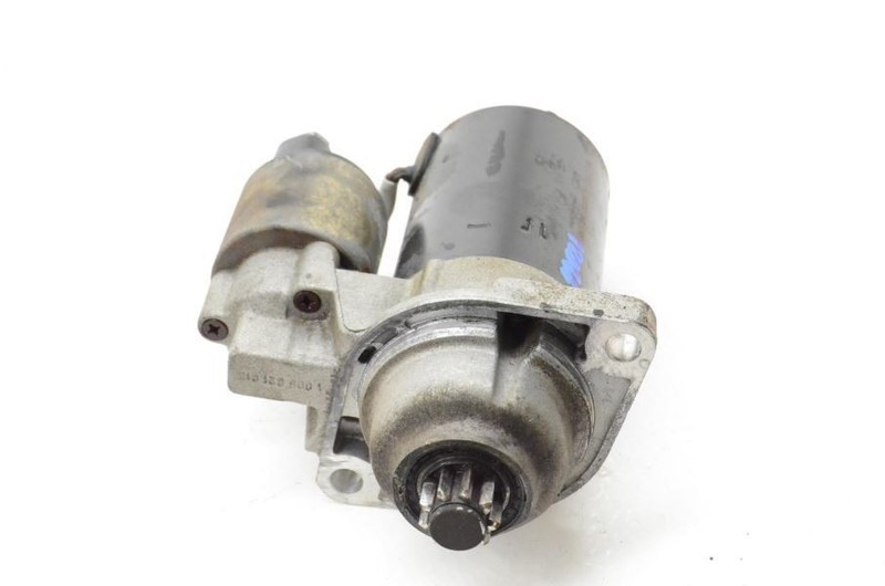 1997-2004 Porsche Boxster 986 2.5L Engine Starter Motor 98660410400