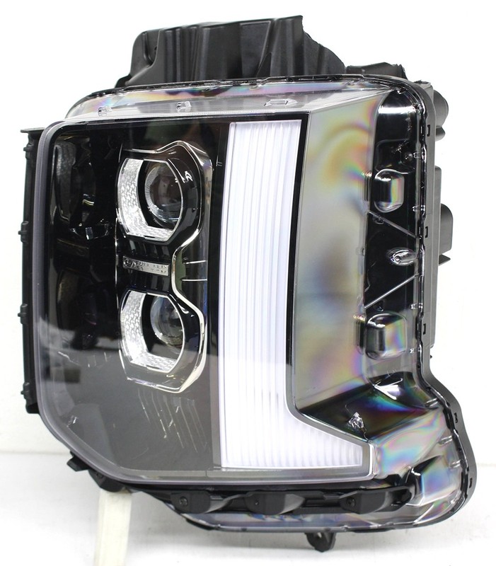 OEM Left Driver Side LED Headlamp For Hyundai Palisade 92101-S8610