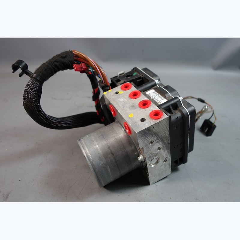 2010-2012 Porsche 997 911 RWD ABS Pump Module Anti Lock Brake Unit 59k OEM