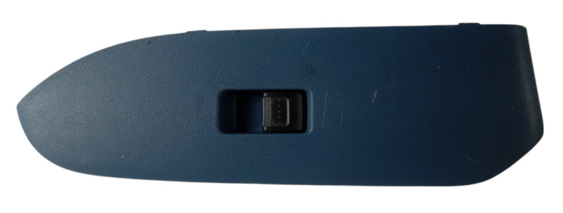 2003 2006 Honda Element Right Passenger Side Front Door Window Switch Blue OEM
