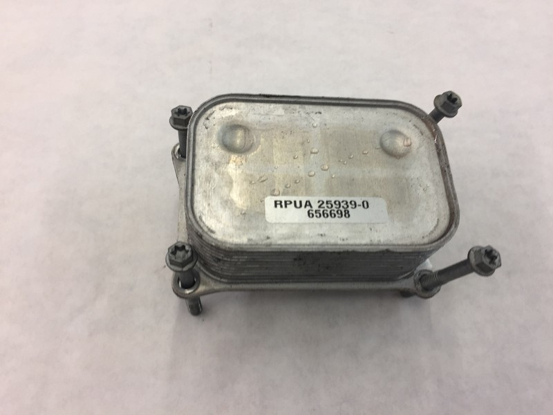 2015 SKI DOO MXZ 600 900 ACE Oil Cooler Radiator 420656697