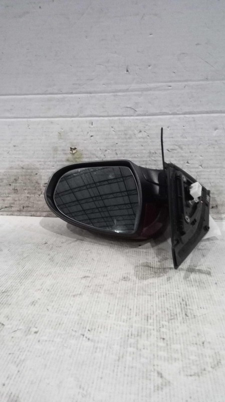 Used Right Door Mirror fits: 2020 Hyundai Tucson power non-heated Right Grade A