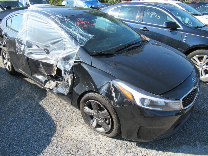 17-'18 KIA FORTE Auto Transmission 2.0L 60k miles 6 Month Warranty!