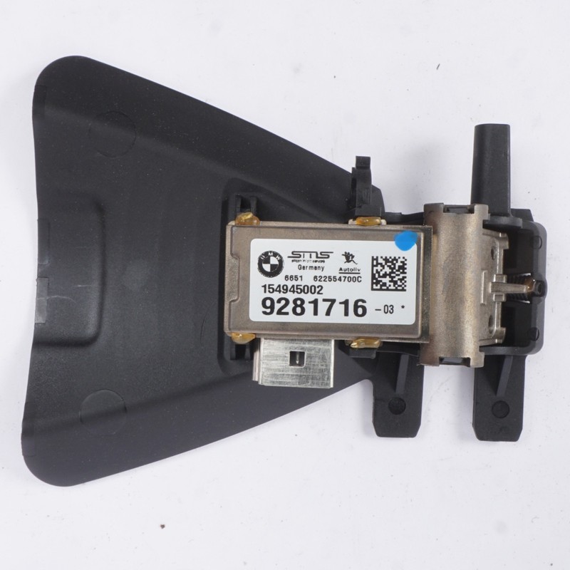 2009 - 2017 X3 F25 Front Windshield Lane Assist Camera
