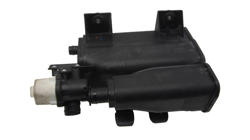 04-08 BMW E60 525i 530i 550i 650i 645i FUEL VAPOR CHARCOAL EVAP CANISTER 8817