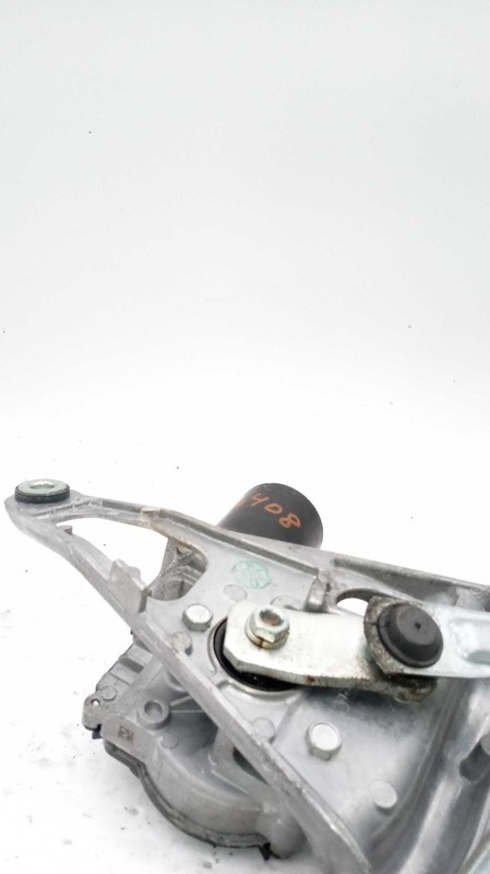 2018 Audi A5 Wiper Motor OEM 8W7955023B 82K Miles White 2DR Convertible